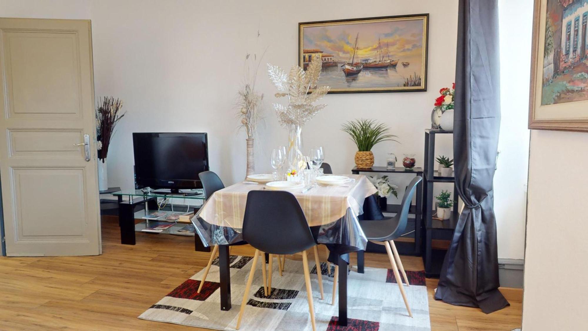 Appartamento Les Cigognes D'alsace Colmar