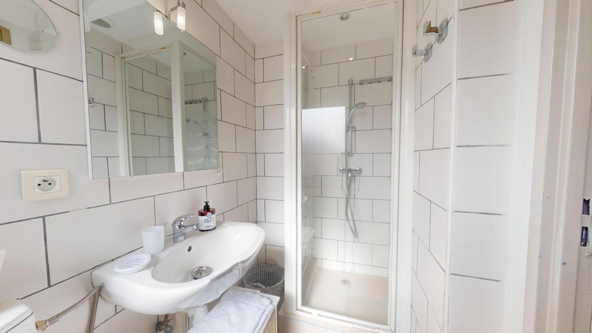 Les Cigognes D'alsace Appartement *