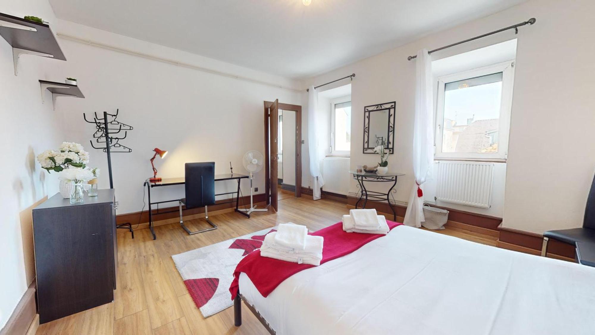 Appartamento Les Cigognes D'alsace Colmar